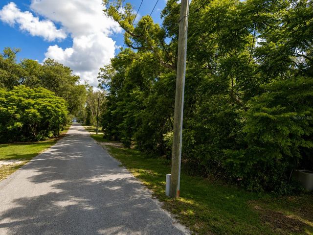 2980 N SPARKMAN AVENUE, Orange City, FL 32763