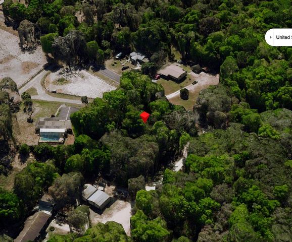 2980 N SPARKMAN AVENUE, Orange City, FL 32763