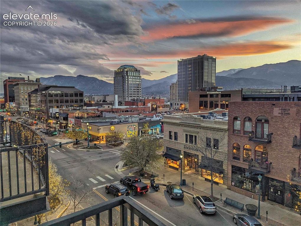 101 N Tejon Street 480, Colorado Springs, CO 80903 — photo 3