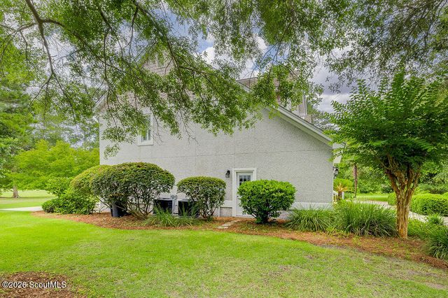 1165 Mayflower Road NE, Townsend, GA 31331