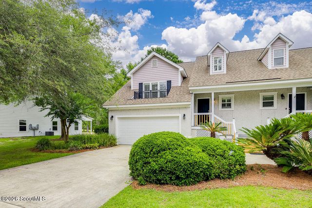 1165 Mayflower Road NE, Townsend, GA 31331
