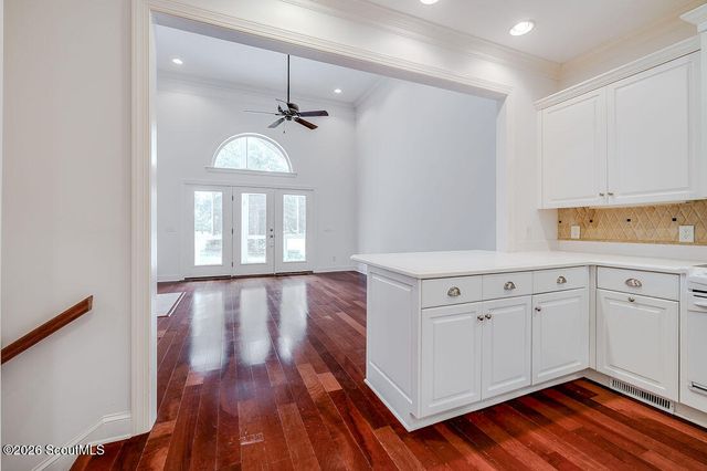 1165 Mayflower Road NE, Townsend, GA 31331