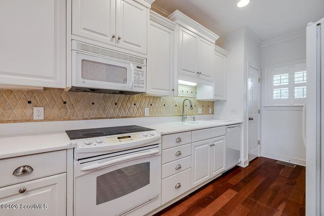 1165 Mayflower Road NE, Townsend, GA 31331