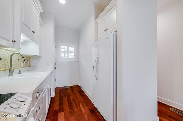 1165 Mayflower Road NE, Townsend, GA 31331