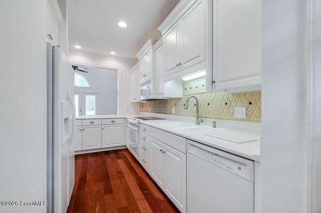 1165 Mayflower Road NE, Townsend, GA 31331