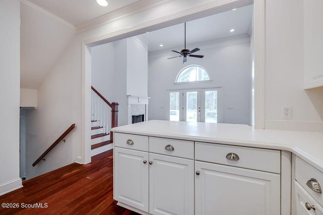 1165 Mayflower Road NE, Townsend, GA 31331
