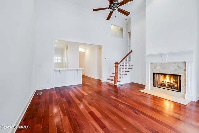 1165 Mayflower Road NE, Townsend, GA 31331