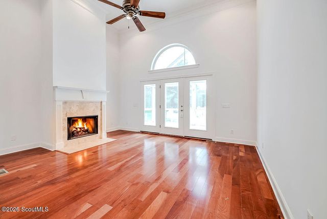 1165 Mayflower Road NE, Townsend, GA 31331