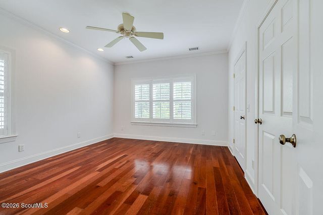 1165 Mayflower Road NE, Townsend, GA 31331