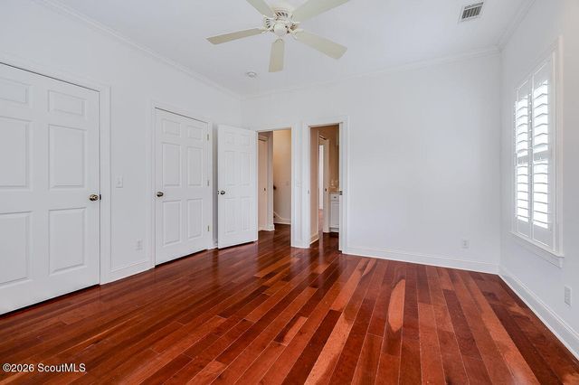 1165 Mayflower Road NE, Townsend, GA 31331