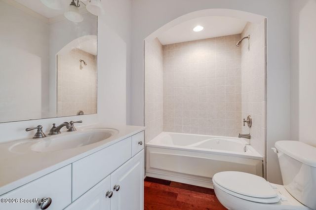 1165 Mayflower Road NE, Townsend, GA 31331