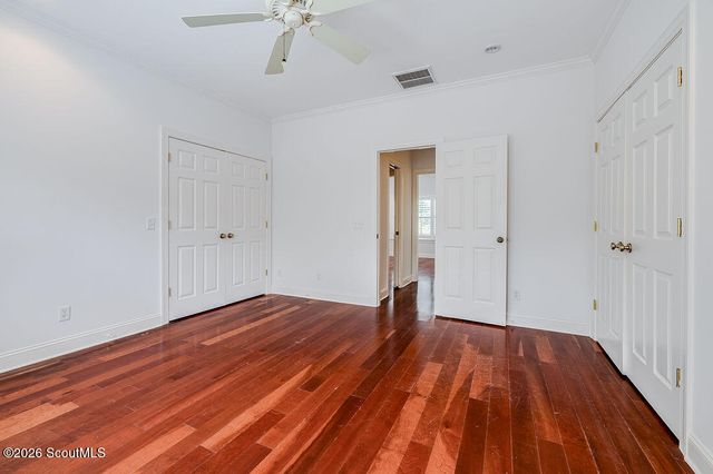 1165 Mayflower Road NE, Townsend, GA 31331