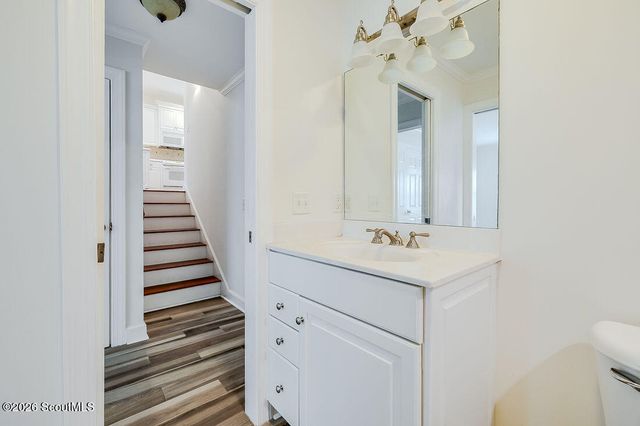 1165 Mayflower Road NE, Townsend, GA 31331