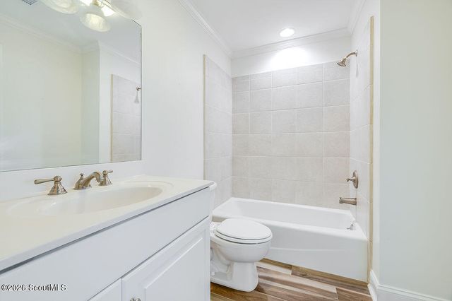 1165 Mayflower Road NE, Townsend, GA 31331