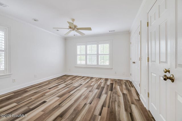 1165 Mayflower Road NE, Townsend, GA 31331