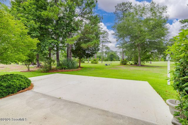 1165 Mayflower Road NE, Townsend, GA 31331
