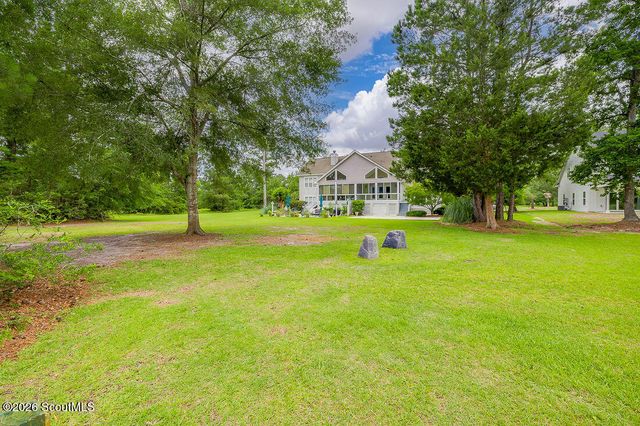 1165 Mayflower Road NE, Townsend, GA 31331