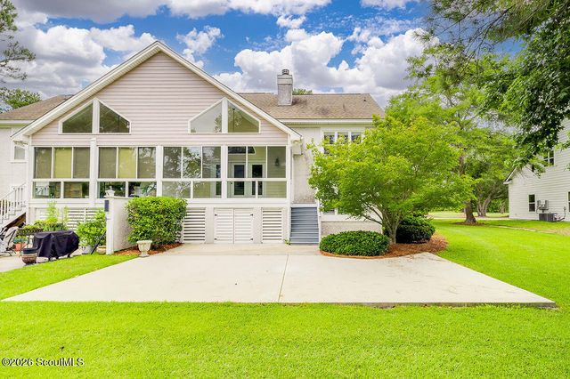 1165 Mayflower Road NE, Townsend, GA 31331