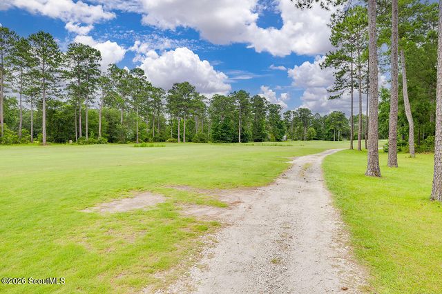 1165 Mayflower Road NE, Townsend, GA 31331