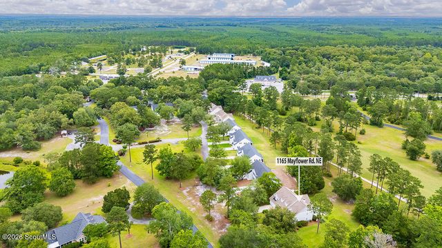 1165 Mayflower Road NE, Townsend, GA 31331