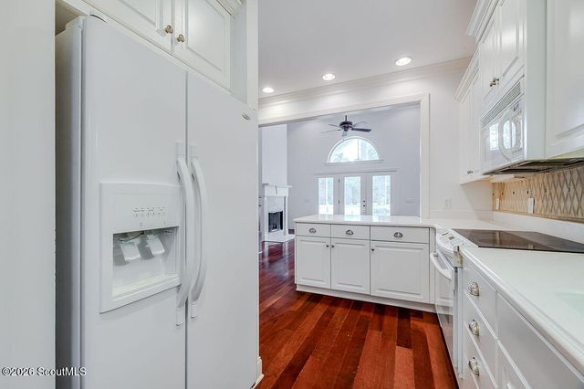 1165 Mayflower Road NE, Townsend, GA 31331