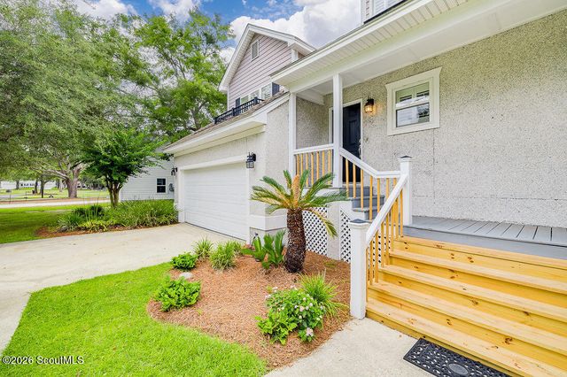 1165 Mayflower Road NE, Townsend, GA 31331
