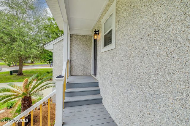 1165 Mayflower Road NE, Townsend, GA 31331