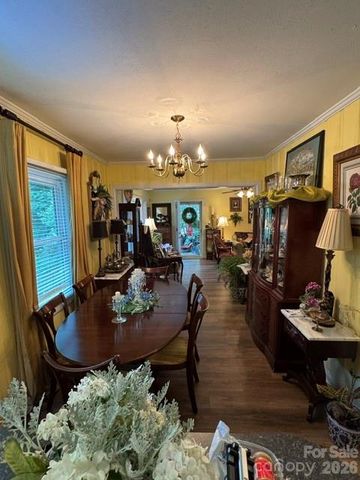 606 N Pine Lane, Wadesboro, NC 28170