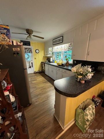 606 N Pine Lane, Wadesboro, NC 28170