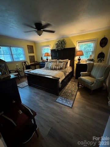 606 N Pine Lane, Wadesboro, NC 28170