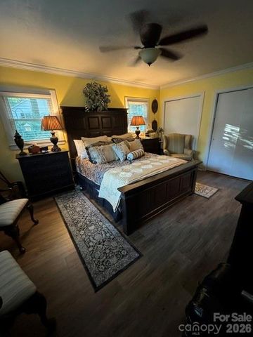 606 N Pine Lane, Wadesboro, NC 28170