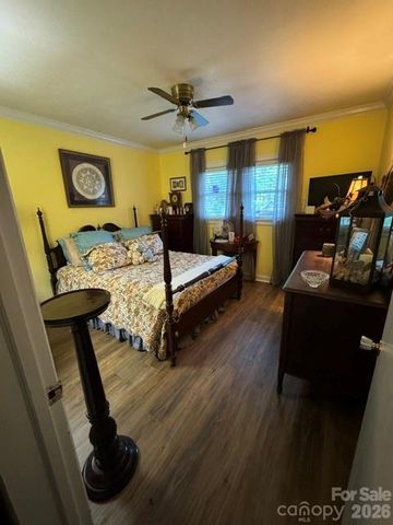 606 N Pine Lane, Wadesboro, NC 28170