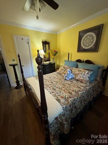 606 N Pine Lane, Wadesboro, NC 28170