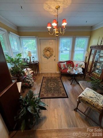 606 N Pine Lane, Wadesboro, NC 28170