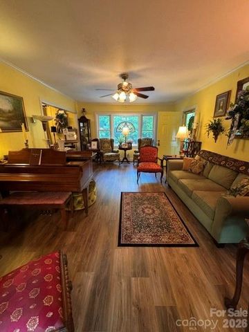606 N Pine Lane, Wadesboro, NC 28170
