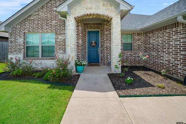 11479 Lindsey Garden, Tyler, TX 75709