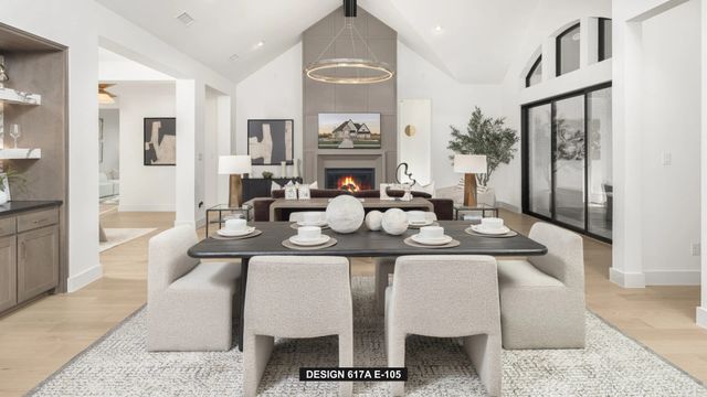 713 Corsair Court, Hurst, TX 76054