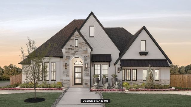 713 Corsair Court, Hurst, TX 76054