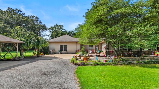 460 Hwy 385 N, Judsonia, AR 72081