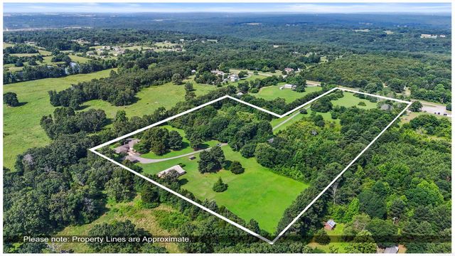 460 Hwy 385 N, Judsonia, AR 72081