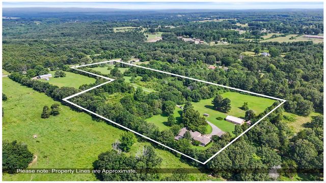 460 Hwy 385 N, Judsonia, AR 72081