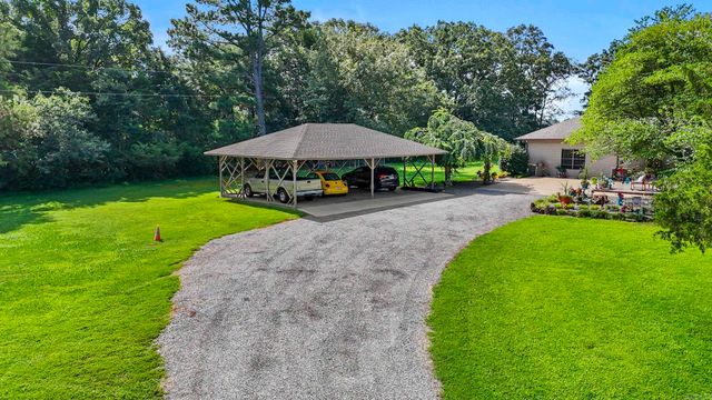 460 Hwy 385 N, Judsonia, AR 72081