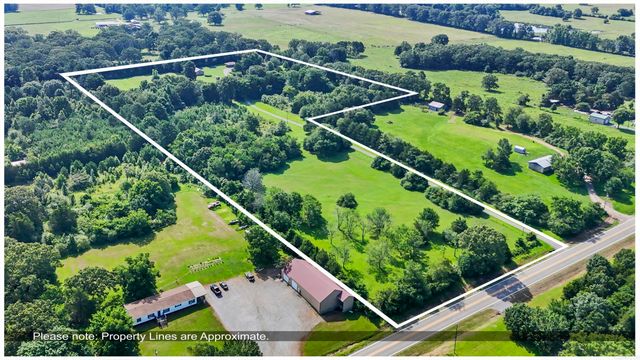 460 Hwy 385 N, Judsonia, AR 72081