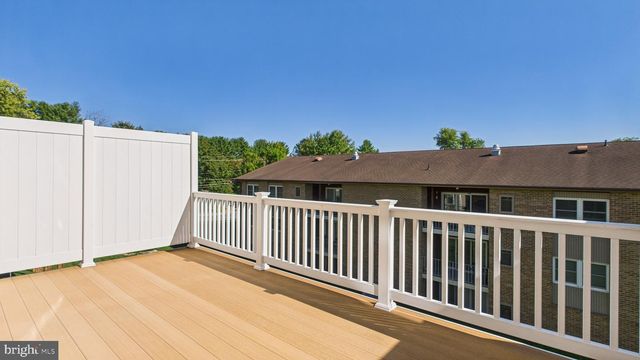 25 CHESTER CT, Middletown, MD 21769