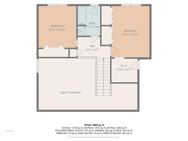 2100 Brown School Road, Saint Joseph, MI 49085