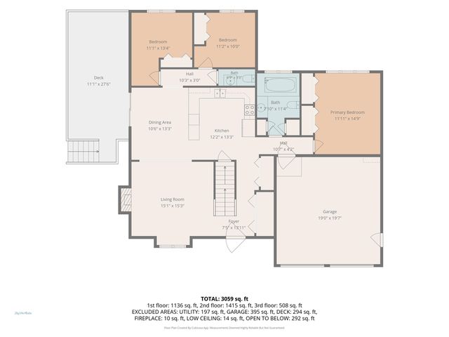 2100 Brown School Road, Saint Joseph, MI 49085