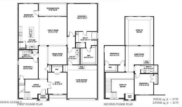 657 Griffiths Court, Breaux Bridge, LA 70517