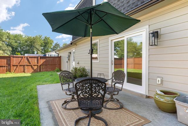 401 CRESTWOOD SW, Leesburg, VA 20175