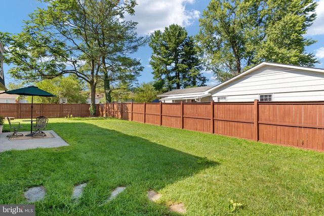 401 CRESTWOOD SW, Leesburg, VA 20175