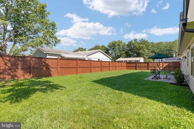 401 CRESTWOOD SW, Leesburg, VA 20175